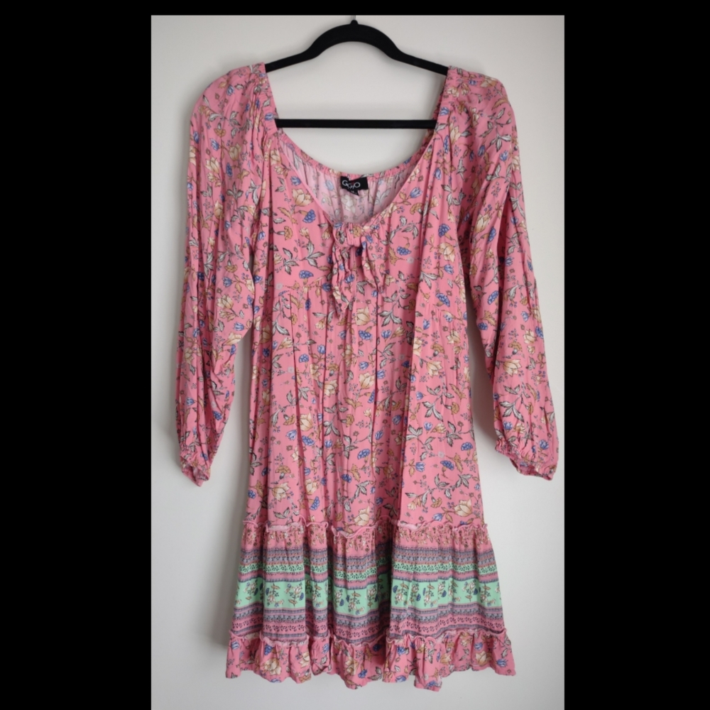 Gigio Dress